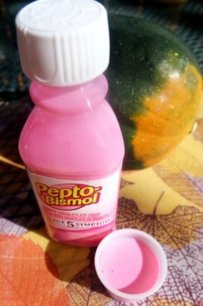 pepto-bismol