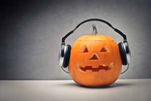 A Halloween Playlist: Halloween's "Gravest" Hits - SavvyMom