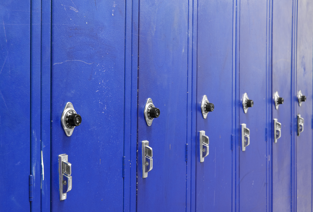 'Birthday Locker Decorating' is Heartbreak Waiting to Happen