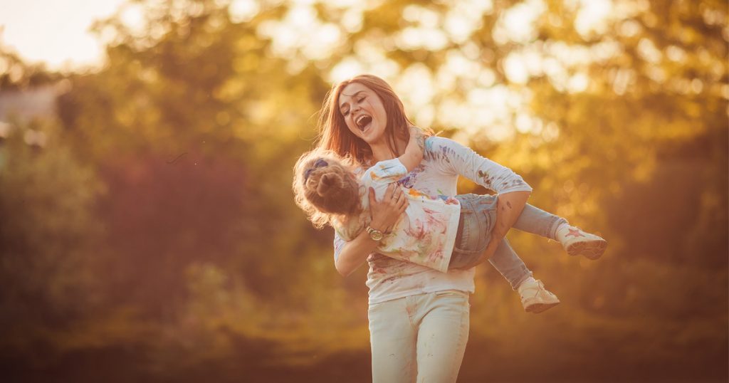 My Life in Solo Parenting: Pancakes for Dinner, Midnight Fire Drills, and Happy, Crazy Chaos