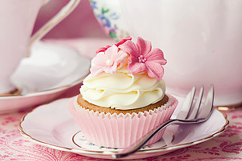 Pink Ribbon Tea event Pink Ribbon Tea event