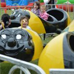 Pumpkinfest at Downsview Park