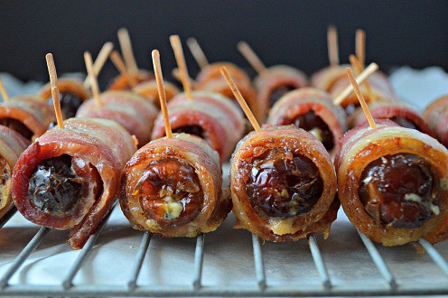 bacon-wrapped-dates