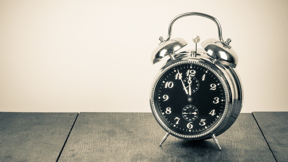 clock clock