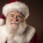 4 Great Santa Claus Parades in Calgary
