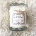 Apothecary White Pine & Balsam Candle