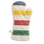 Hudson’s Bay Company Oven Mitt