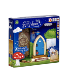 The Irish Fairy Door