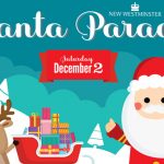 New Westminster Santa Claus Parade