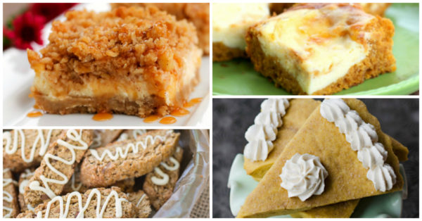 partyperfectcookiesandbars cookies and bars for holiday parties