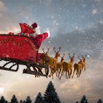 Richmond Hill Santa Claus Parade: Saturday, November 18