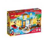 Lego Duplo Mickey and Friends Beach House