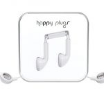 Happy Plugs In-Ear Headphones
