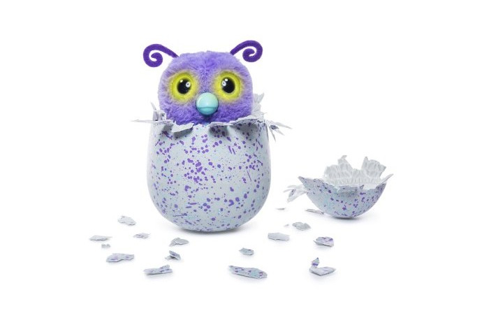 Hatchimals