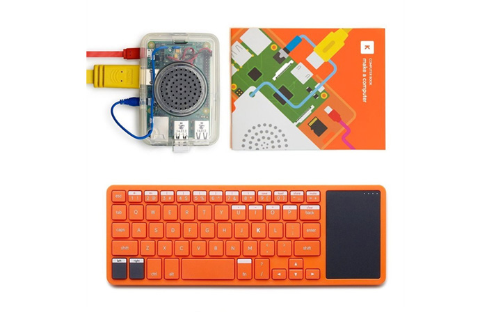 Kano Computer Kit