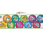 Leapfrog Learn & Groove Musical Mat