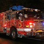 Cochrane Holiday Parade of Lights: Saturday, December 9