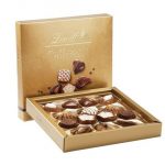 Lindt Swiss Luxury Selection