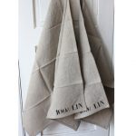 Linen Tea Towel