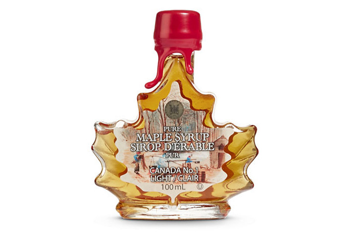 Hudson's Bay Company Maple Syrup