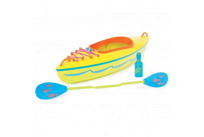 Maplelea Kayak Set