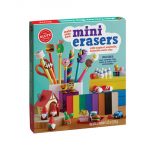 Klutz Make Your Own Mini Erasers