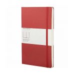 Classic Moleskine Notebook