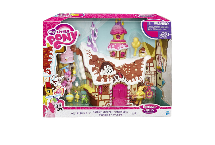 My Little Pony Ultimate Story Pack