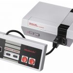 Nintendo NES Classic