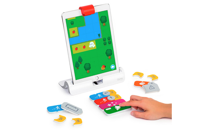 Osmo Starter Kit