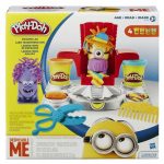 Play-Doh Disguise Lab Playset