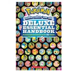 Pokémon Deluxe Essential Handbook