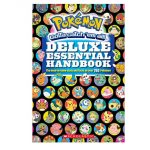 Pokémon Deluxe Essential Handbook