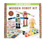 Kid Made Modern Robot Kit