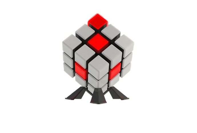 Rubik’s Spark