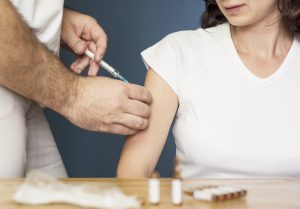 Do I Really Need To Get My Family the Flu Shot?