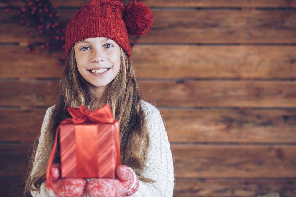 The Best Holiday Toys and Gifts for Tweens