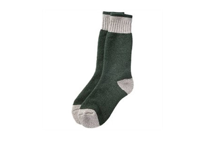 Men's Sleep Sock