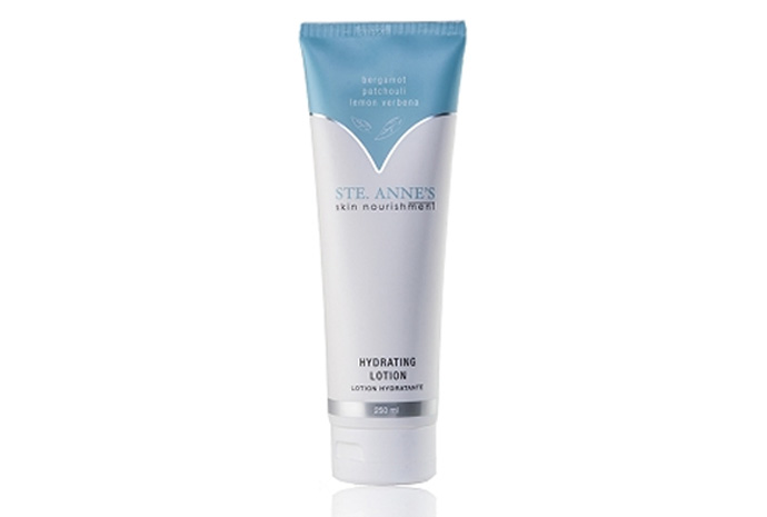 Ste Anne's Skin Nourishment Hydrating Lotion