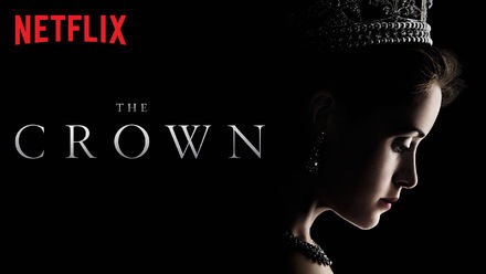 thecrown the leading ladies of netflix