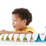 Fisher-Price Think & Learn Code-a-Pillar