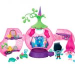 Trolls Poppy’s Coronation Pod Playset