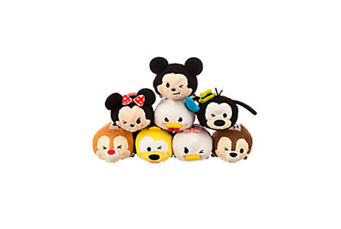 Tsum Tsum