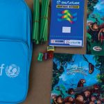 Unicef Back to School Pack Survival Gift