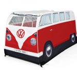 VW Camper Pop-Up Tent