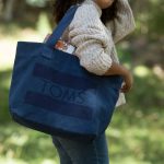 TOMS Tote