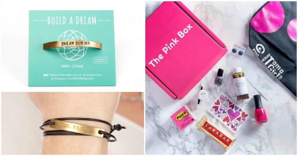 5 beautiful gifts that give back