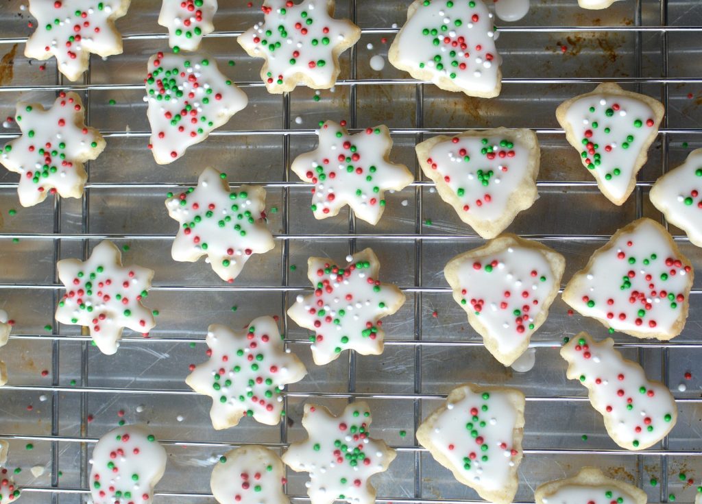 4 Hacks for Stress-Free Holiday Baking