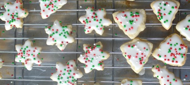 4 Hacks for Stress-Free Holiday Baking