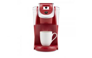 Enter for a Chance to Win a Keurig® K200 Plus Series